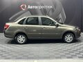 2026 Lada (ВАЗ) Granta I Рестайлинг, коричневый, 1121000 рублей - вид 3