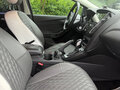 2012 Ford Focus III, серый - вид 4