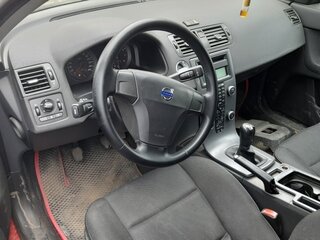 2007 Volvo S40 II, красный, 370000 рублей, вид 2