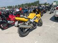 1998 Honda VTR 1000, жёлтый, 330000 рублей - вид 1