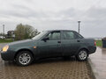 2008 Lada (ВАЗ) Priora I, серый, 135000 рублей - вид 4