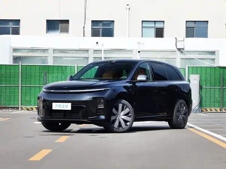 Li Auto (Lixiang) L6 II