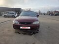 2008 Kia Spectra I Рестайлинг 2, красный, 200000 рублей - вид 1