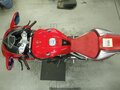 2012 MV Agusta F4 1000, красный, 900000 рублей - вид 11