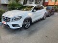 2018 Mercedes-Benz GLA 200 I (X156) Рестайлинг, белый, 3050000 рублей - вид 4
