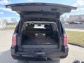 2016 Chevrolet Tahoe IV, чёрный, 3600000 рублей - вид 5