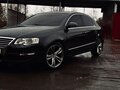 2006 Volkswagen Passat B6, коричневый, 800000 рублей - вид 1