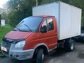 2011 ГАЗ 2747, оранжевый, 660000 рублей - вид 2