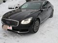 2019 Kia K900 II, чёрный, 3100000 рублей - вид 1