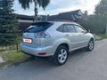 2006 Lexus RX 400h II, серебристый - вид 6