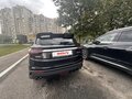 2021 Geely Coolray I, чёрный - вид 1