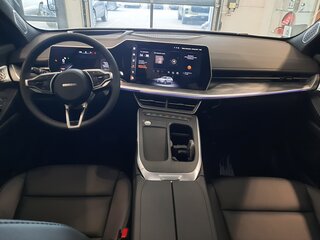 2026 Haval F7 II, белый, 3699000 рублей, вид 4