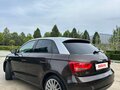 2012 Audi A1 I (8X), коричневый, 990000 рублей - вид 3