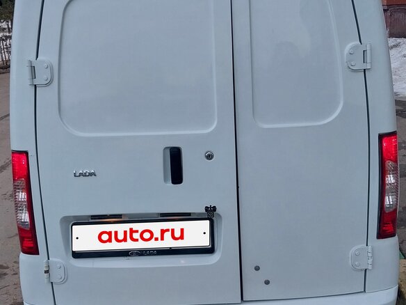 2012 Богдан 2310, белый, 350000 рублей - вид 3