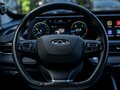 2023 Chery Tiggo 7 Pro Max I, чёрный - вид 6