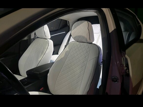 2014 Kia Optima III Рестайлинг, белый - вид 14