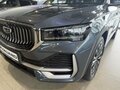 2026 Geely Monjaro I Рестайлинг, серый - вид 5