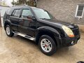 2007 Derways Aurora, чёрный, 510000 рублей - вид 3
