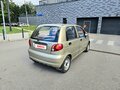 2008 Daewoo Matiz I Рестайлинг, золотистый, 199000 рублей - вид 2