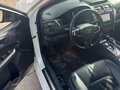 2015 Toyota Camry VII (XV50) Рестайлинг, белый, 2050000 рублей - вид 6