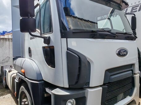 2018 Ford Cargo, белый, 1747000 рублей, вид 2