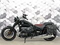 2023 BMW R 18, чёрный - вид 3