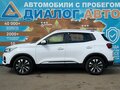 2021 Chery Tiggo 4 I Рестайлинг, белый - вид 7