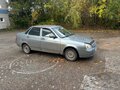 2011 Lada (ВАЗ) Priora I, серый, 200000 рублей - вид 5