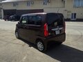 2020 Honda N-BOX II, коричневый, 900000 рублей - вид 5