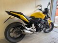 2011 Honda CB 600F Hornet, жёлтый, 540000 рублей - вид 5