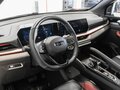 2024 Geely Coolray I Рестайлинг, белый - вид 4