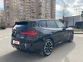 2024 BMW X3 20i xDrive IV (G45/G48), чёрный, 8700078 рублей - вид 3