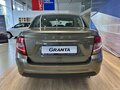 2026 Lada (ВАЗ) Granta I Рестайлинг, коричневый, 1088000 рублей - вид 4