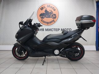 2013 Yamaha TMAX, серый, 549000 рублей, вид 2