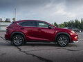 2016 Lexus NX 200t I, красный - вид 3