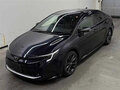 2022 Toyota Corolla XII (E210) Рестайлинг, чёрный, 1354000 рублей - вид 2
