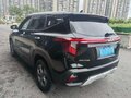 2023 Kia Seltos I Рестайлинг, белый, 1920000 рублей - вид 10