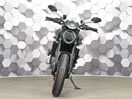 2022 Ducati Monster 937, серый, 879000 рублей, вид 5