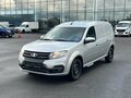 2026 LADA (ВАЗ) Largus, серебристый, 1617000 рублей