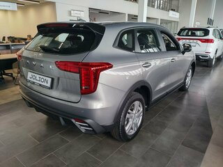 2026 Haval Jolion I Рестайлинг, серый, 2099000 рублей, вид 4