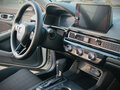 2022 Honda Civic XI, белый, 2300000 рублей - вид 8