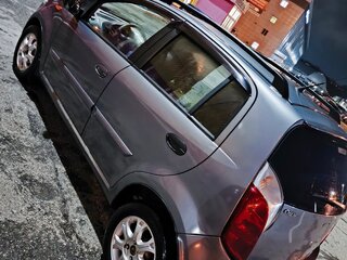 2009 Chery Kimo (A1), серый, 200000 рублей, вид 1