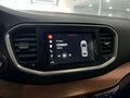 2024 Lada (ВАЗ) Vesta Cross I Рестайлинг (NG), коричневый, 1350000 рублей - вид 10