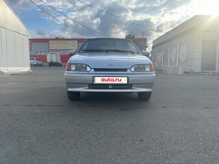2011 Lada (ВАЗ) 2113, серебристый, 240000 рублей, вид 2
