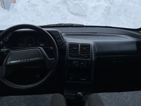2005 Lada (ВАЗ) 2110, серый, 140000 рублей - вид 8