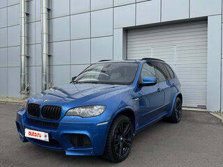 BMW X5 M I (E70)