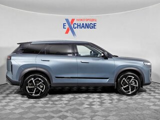2024 Jaecoo J7 I, серый, 2272000 рублей, вид 4