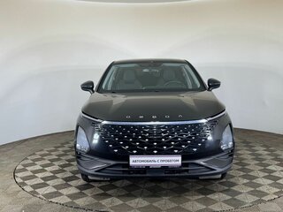 2024 Omoda C5 I, чёрный, 1550000 рублей, вид 2