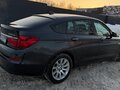 2012 BMW 5 серии 530d xDrive VI (F10/F11/F07), серый - вид 4