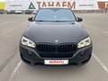 2014 BMW X5 40d III (F15), чёрный, 3150000 рублей - вид 3